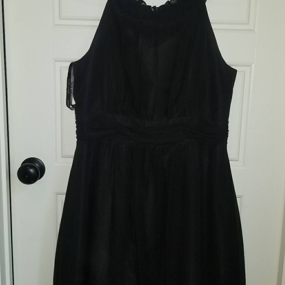 BRIDESMAIDS DRESS